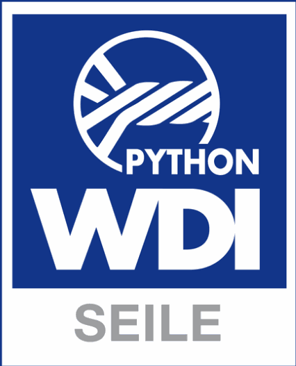 Logo PYTHON