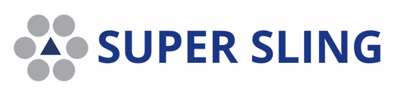 Logo de SUPER SLING