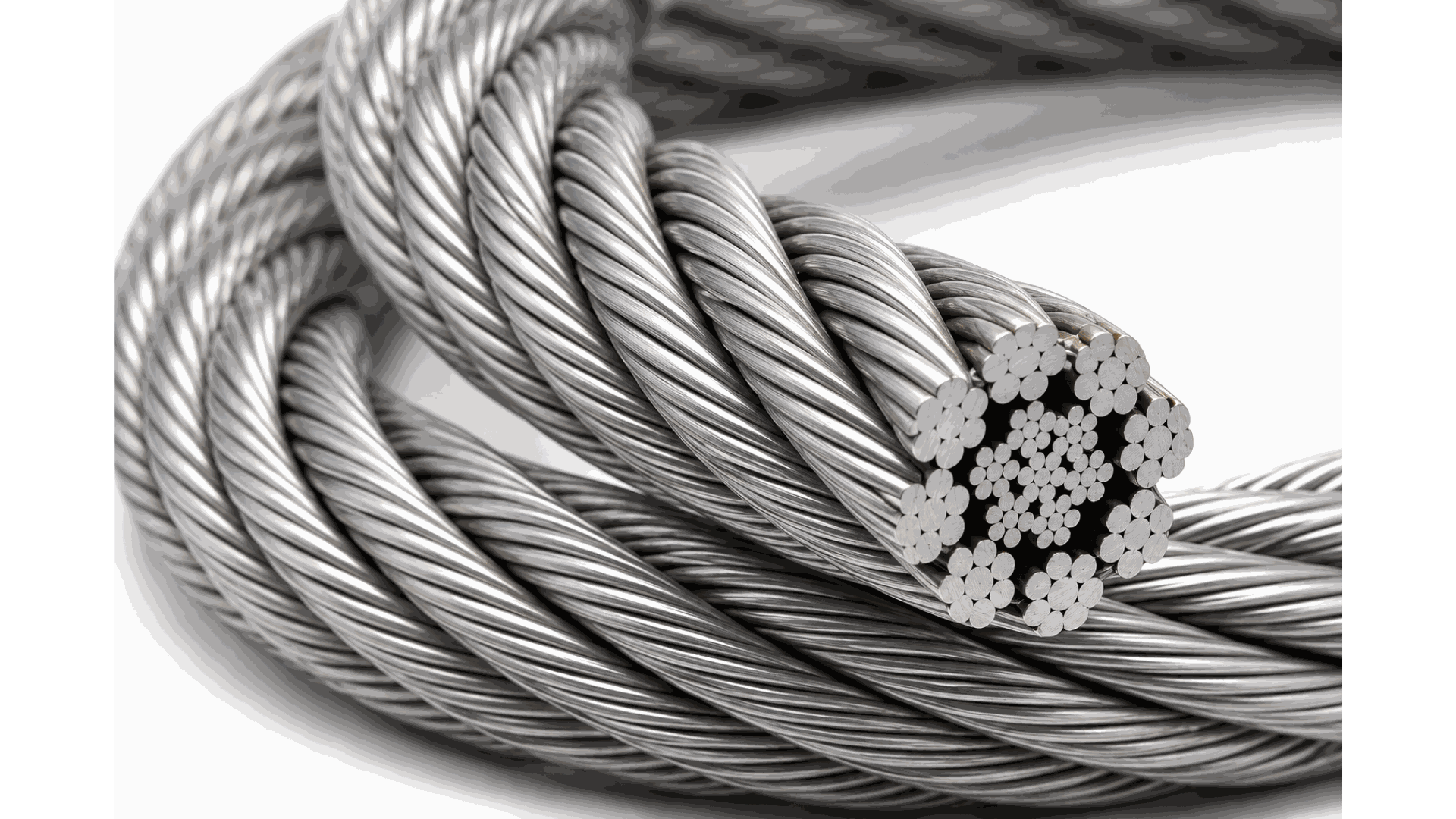 Cables de acero MAPSA